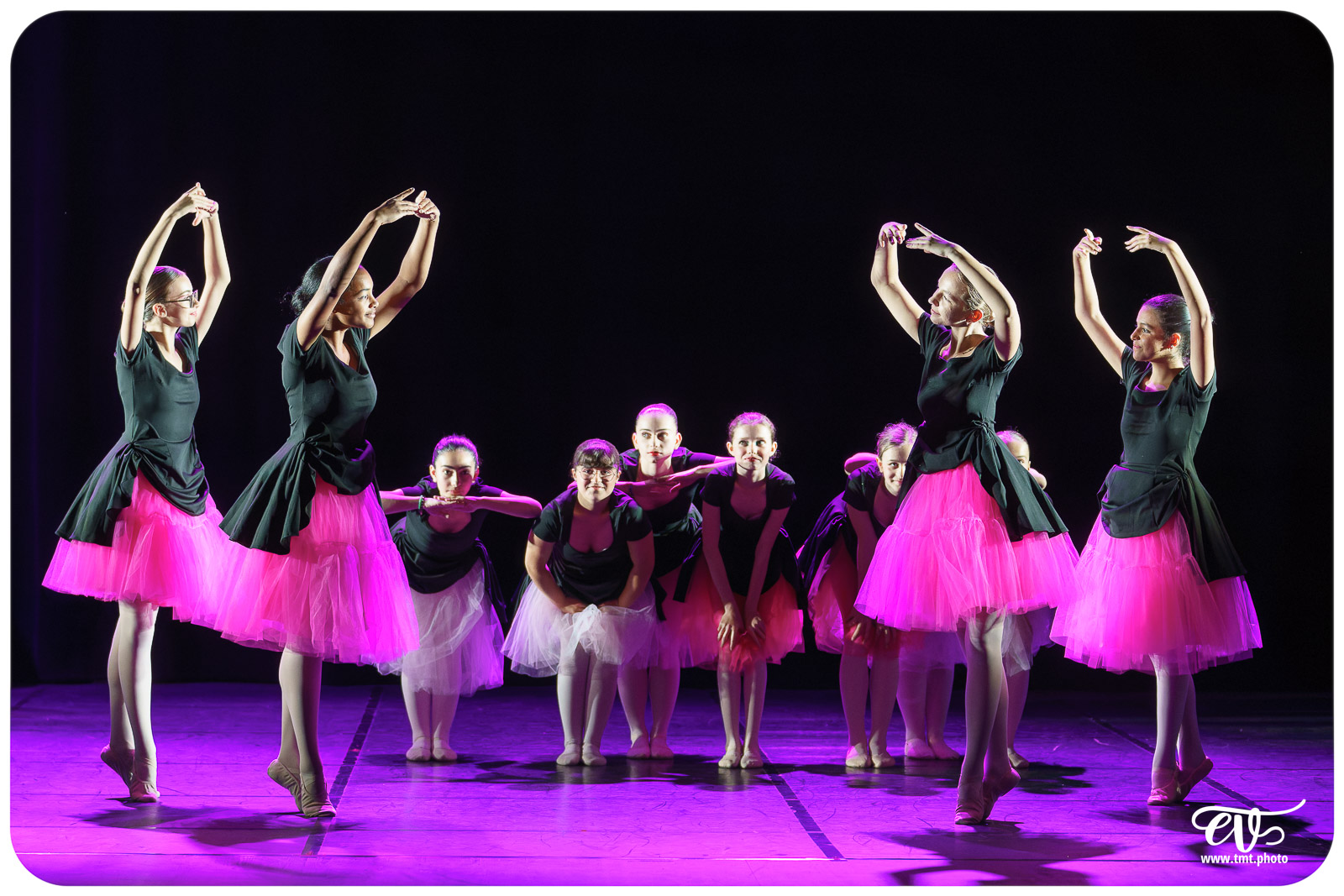 GALA DANSE EMMDH 2024